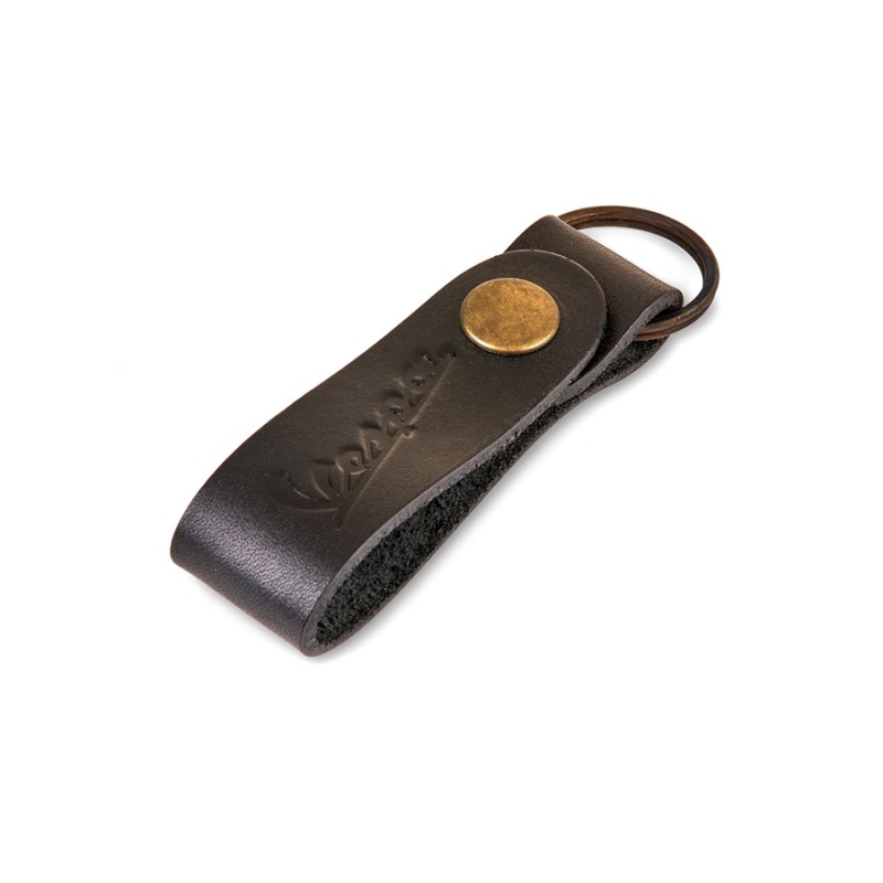 Ayı Kamp Vespa Çakmak & Anahtarlık Seti (Siyah)